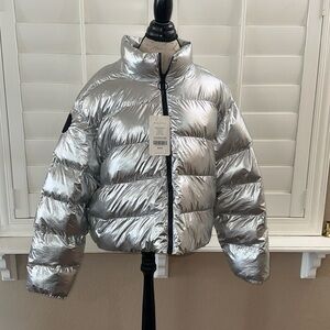 Fabletics Arden Puffer Jacket